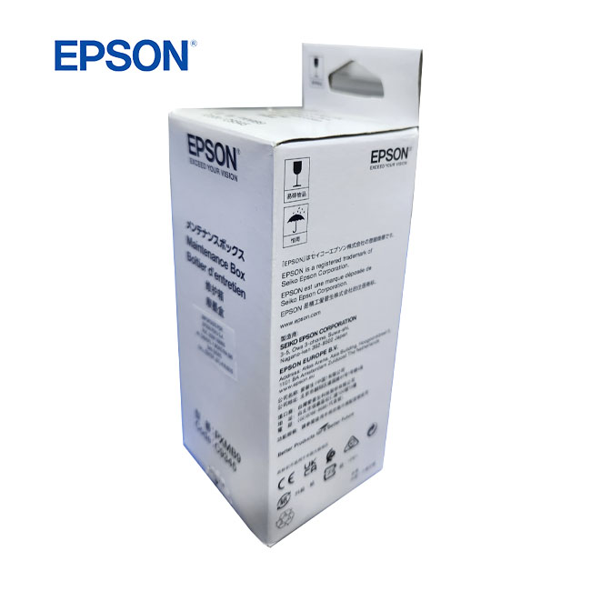Caja de mantenimiento Epson C9345 - PXMB9